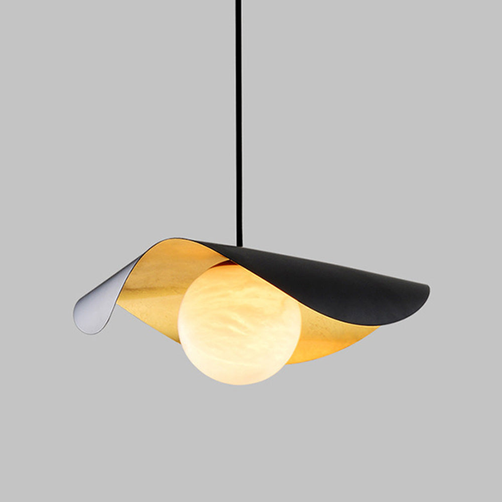 Spanische Marmor Deckenleuchte – Moderne Design