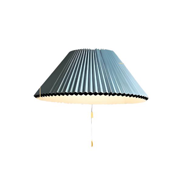 Ausziehbare LED-Hängelampe