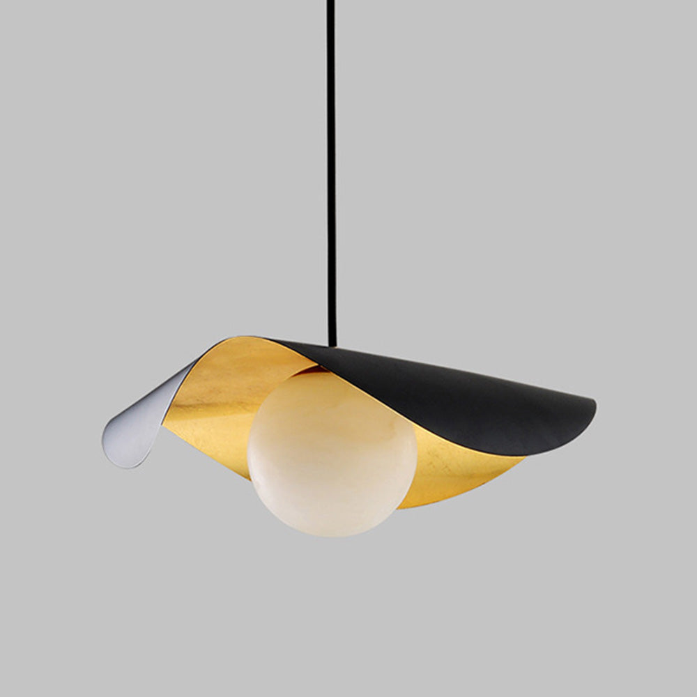 Spanische Marmor Deckenleuchte – Moderne Design