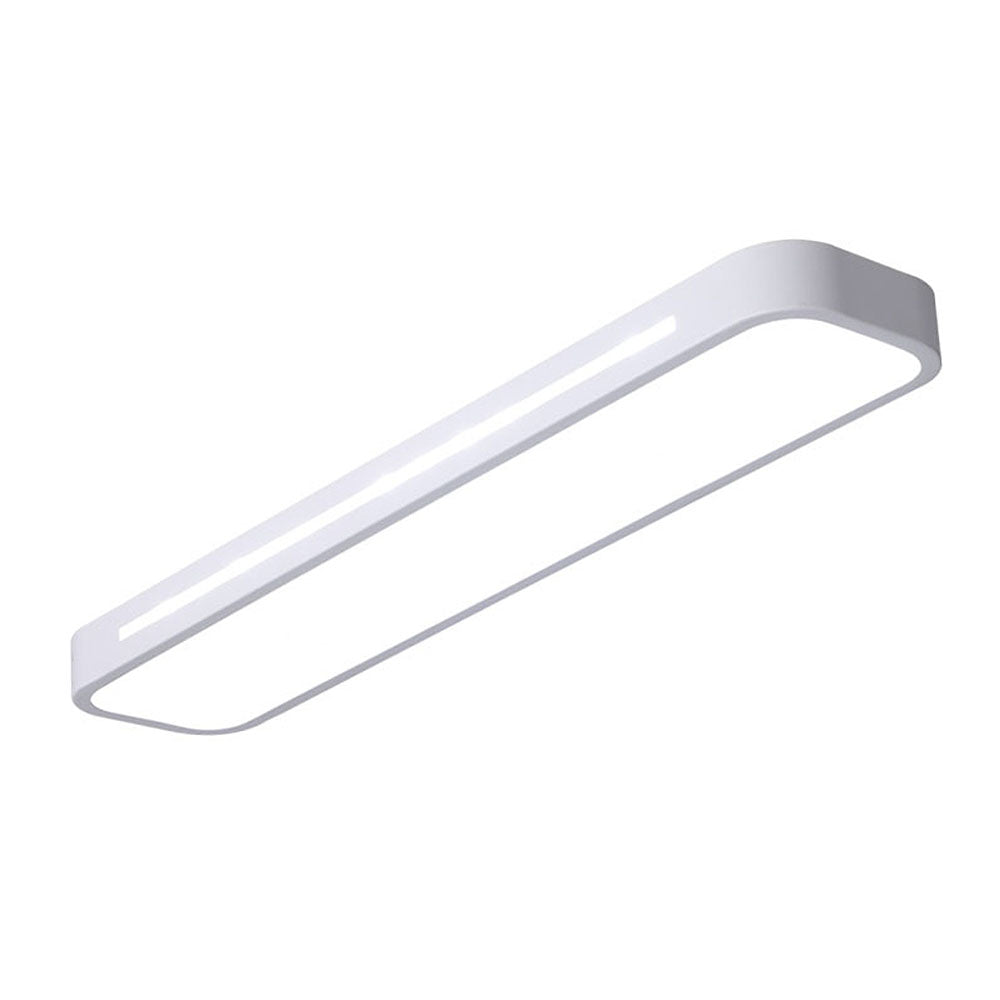 Design-Deckenleuchte LED – Minimalistisch & Nordisch