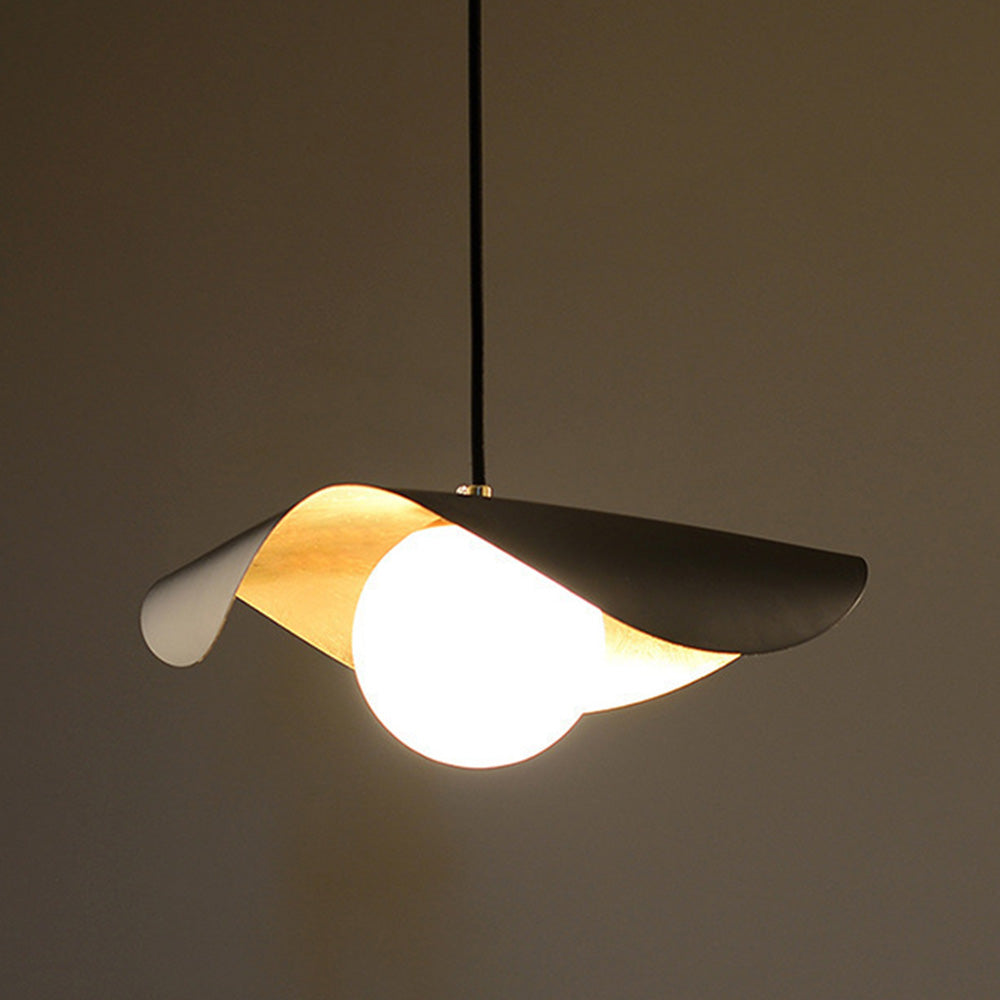 Spanische Marmor Deckenleuchte – Moderne Design