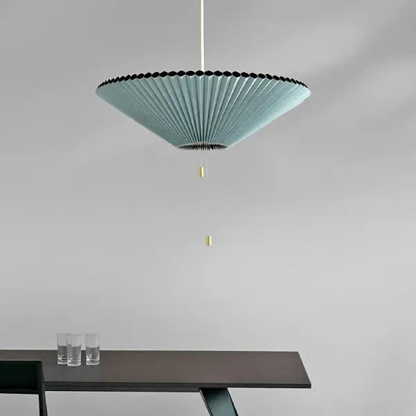 Ausziehbare LED-Hängelampe