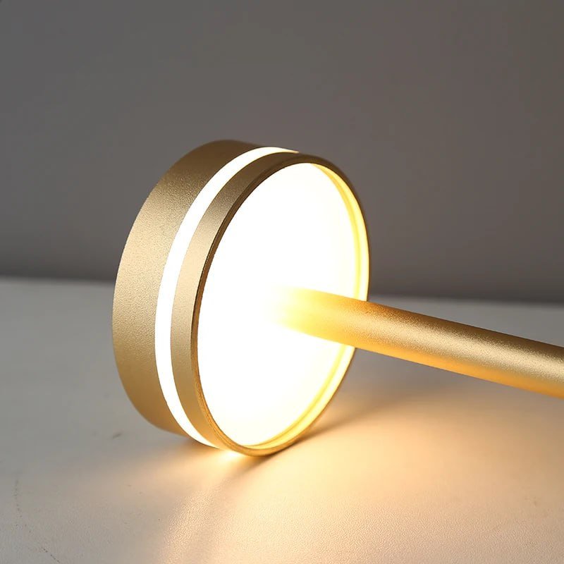 Designlampe mit Sternenglanz –Kosmischer Eleganz-Look