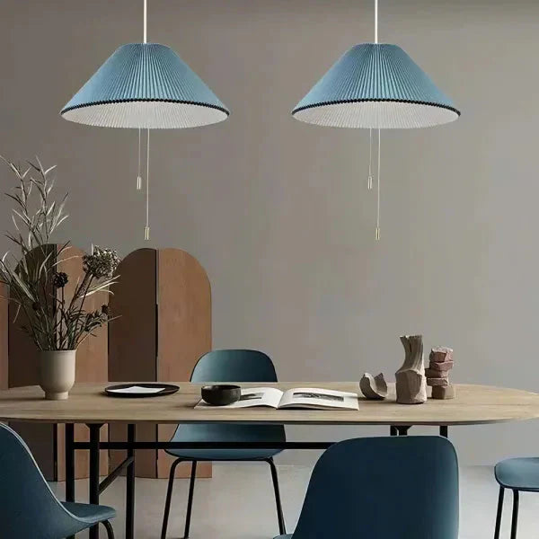 Ausziehbare LED-Hängelampe