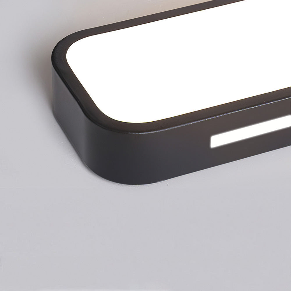 Design-Deckenleuchte LED – Minimalistisch & Nordisch