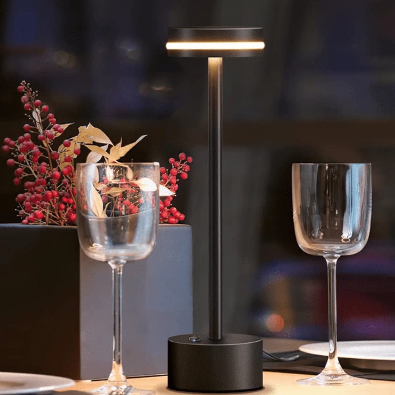 Designlampe mit Sternenglanz –Kosmischer Eleganz-Look