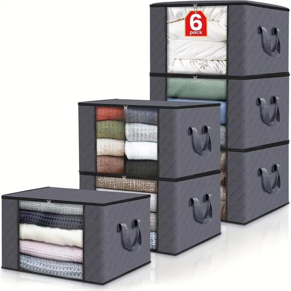 Robuste Organizer-Aufbewahrungstasche
