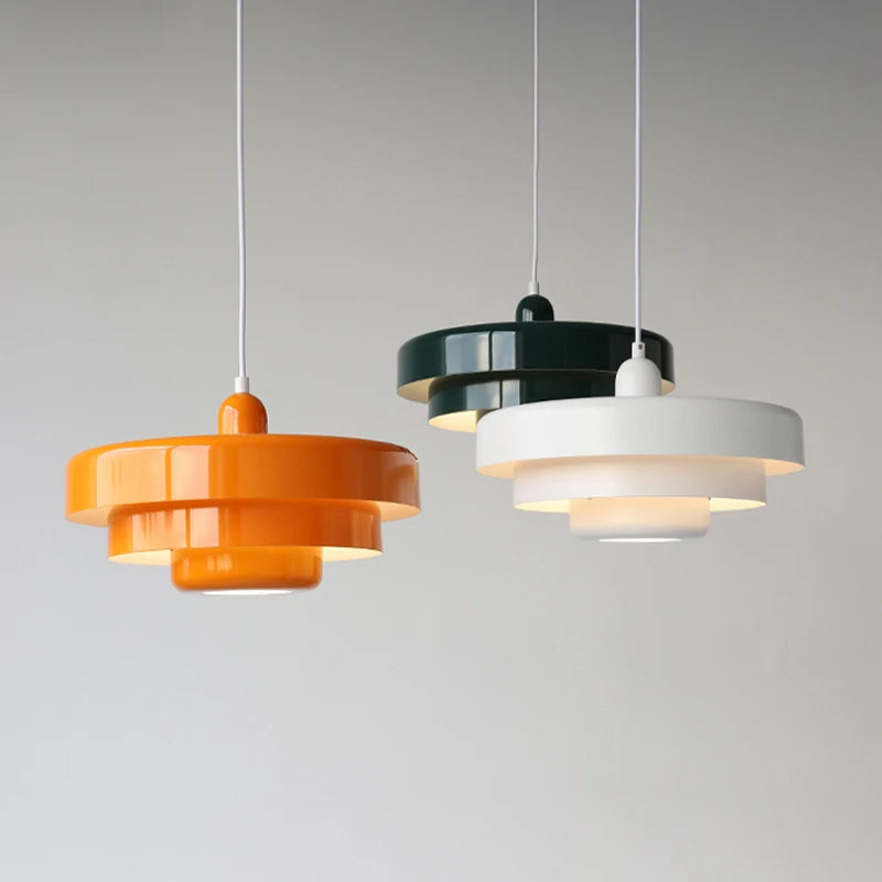 ArcticBeam – LED-Hängelampe Im Nordischen Look