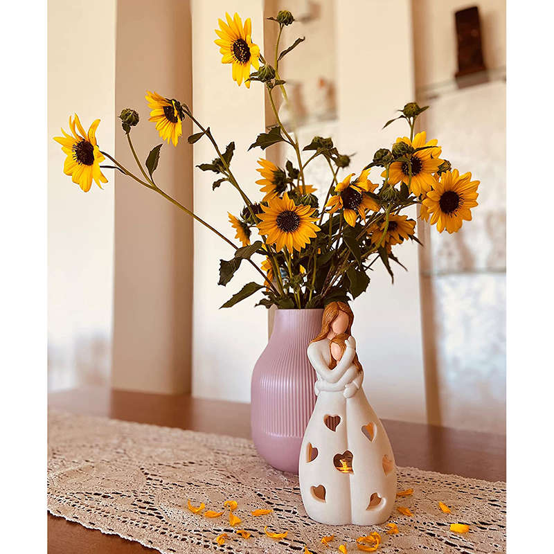 Tischlampe mit Liebeslicht – Stilvolles Beleuchtungsdesign