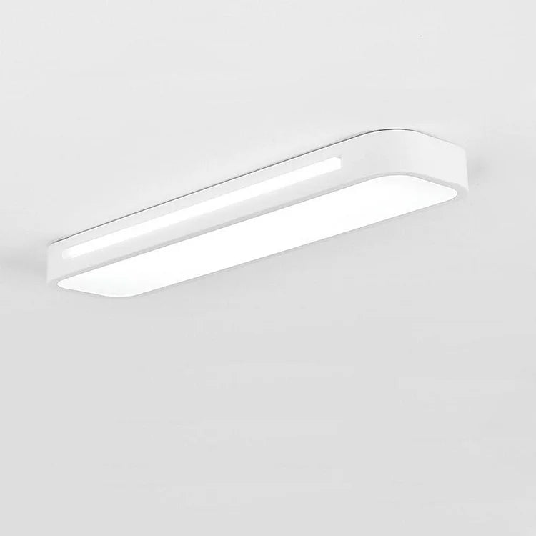 Design-Deckenleuchte LED – Minimalistisch & Nordisch