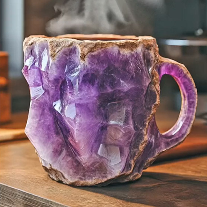 Minimalistische Kaffeetasse mit Stilvollem Design