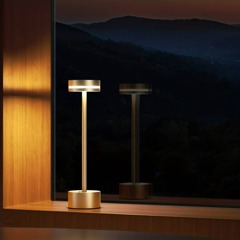 Designlampe mit Sternenglanz –Kosmischer Eleganz-Look