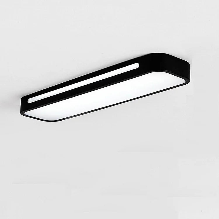 Design-Deckenleuchte LED – Minimalistisch & Nordisch