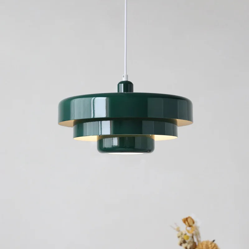 ArcticBeam – LED-Hängelampe Im Nordischen Look