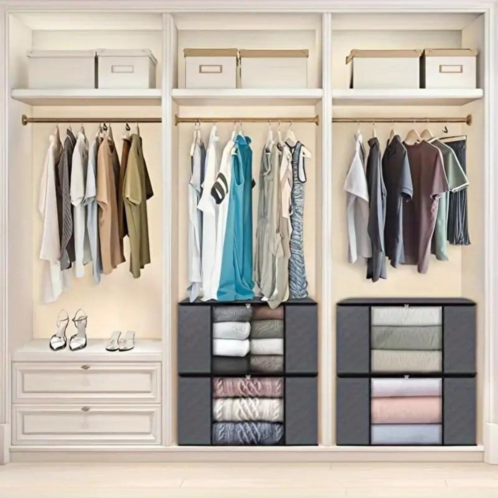 Robuste Organizer-Aufbewahrungstasche