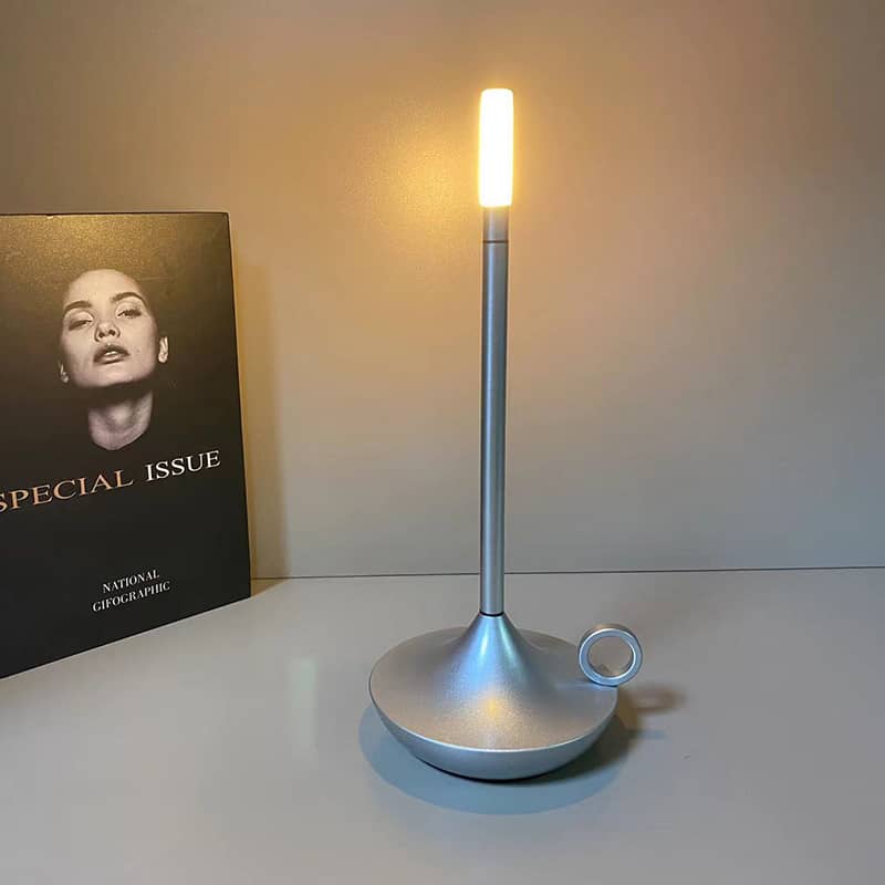 Nordic Deko-Leuchter – Stilvolle Lichtquelle Mit Charme