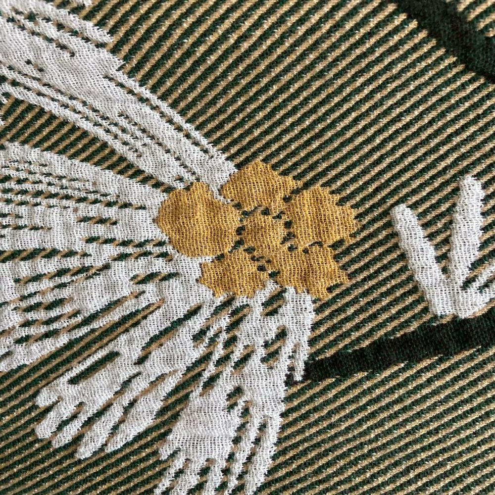 Kissenbezüge Ultra Daisy Fields – Weich & dekorativ