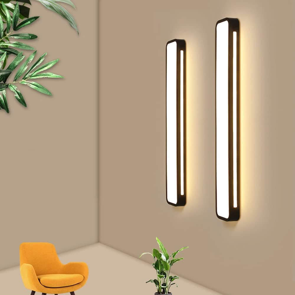 Design-Deckenleuchte LED – Minimalistisch & Nordisch