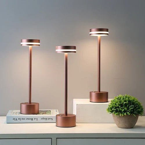 Designlampe mit Sternenglanz –Kosmischer Eleganz-Look