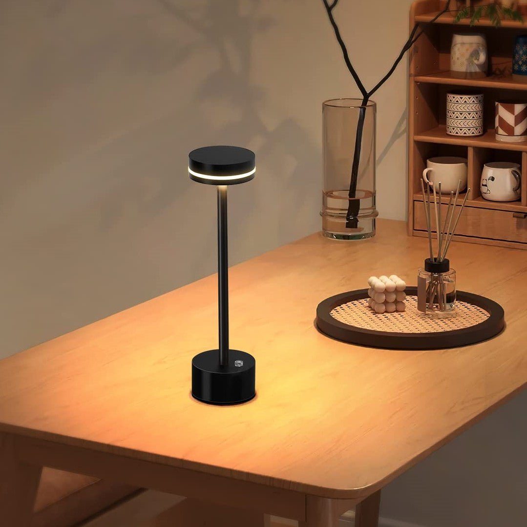 Designlampe mit Sternenglanz –Kosmischer Eleganz-Look