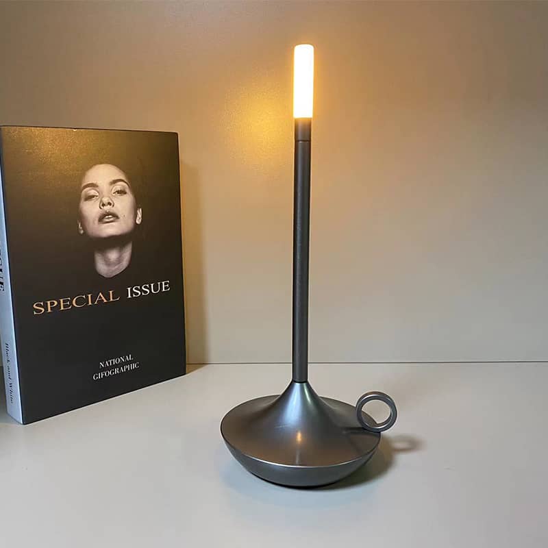 Nordic Deko-Leuchter – Stilvolle Lichtquelle Mit Charme
