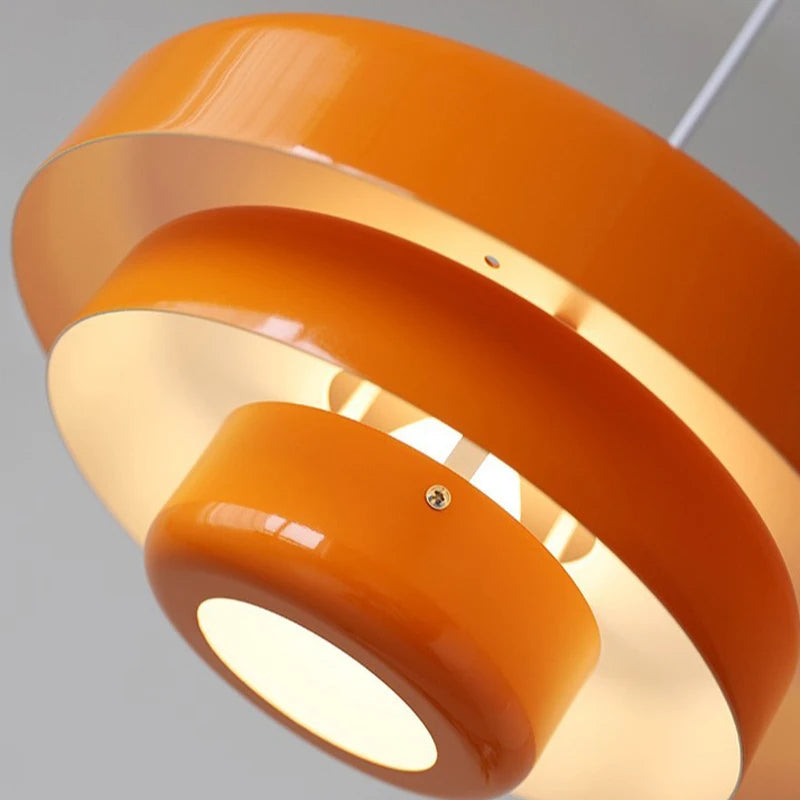 ArcticBeam – LED-Hängelampe Im Nordischen Look
