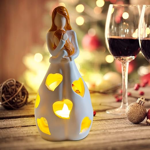 Tischlampe mit Liebeslicht – Stilvolles Beleuchtungsdesign