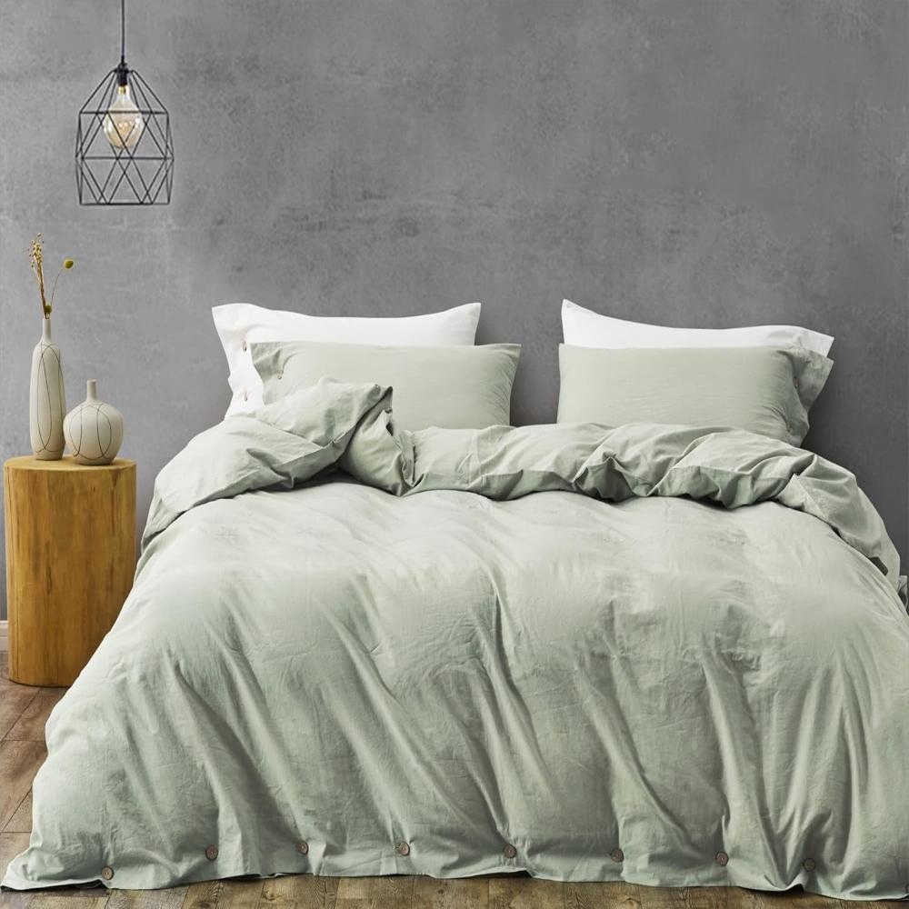2er-Set Kissenbezüge aus Baumwolle – für Schlafzimmer