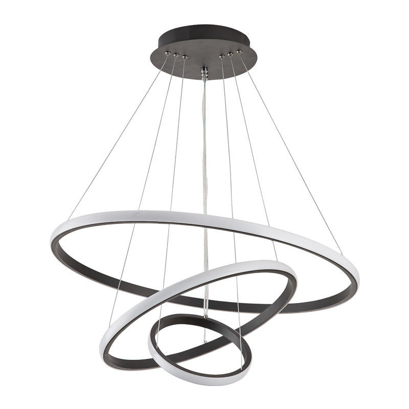 Flache Deckenlampe Modernes Design