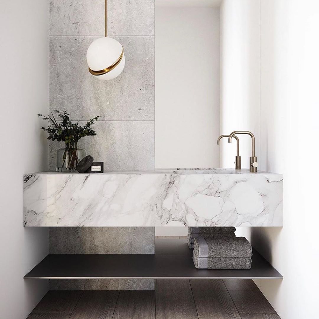 Pendelleuchte in Mondsichel-Form – Stilvolle Deckenleuchte