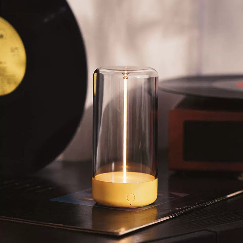 Magnetische Mini-Lampe