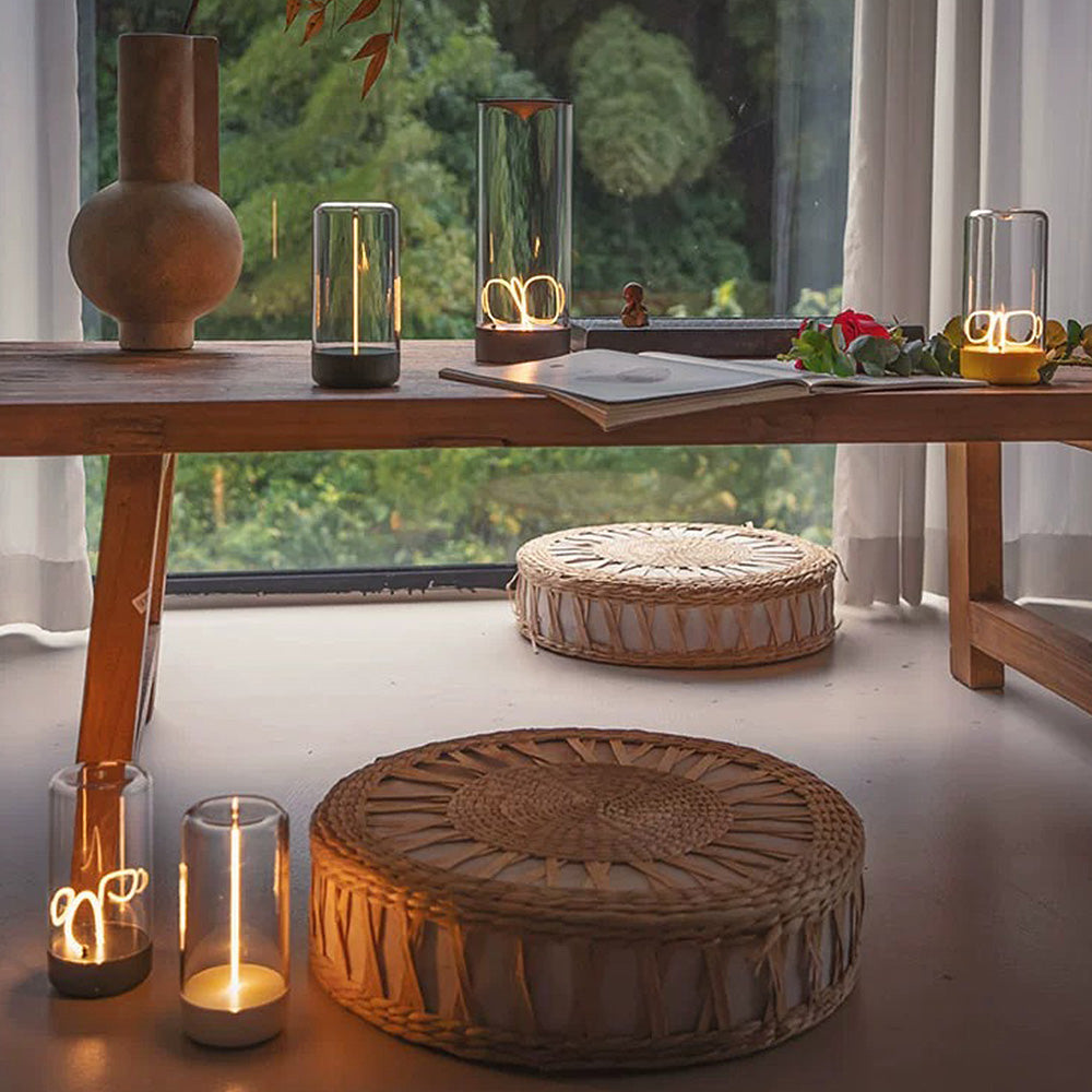 Magnetische Mini-Lampe