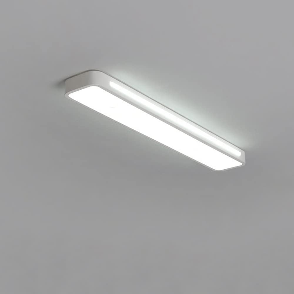 Design-Deckenleuchte LED – Minimalistisch & Nordisch