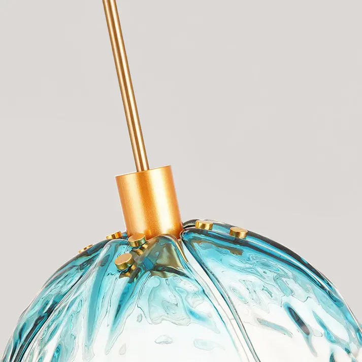 Blumenblüten Nachttischlampe – Kreative Stab-Hängelampe