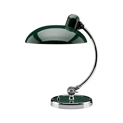 Dänische Design-Tischlampe – Minimalistische Beleuchtung