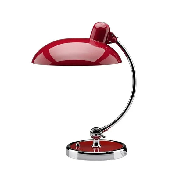 Dänische Design-Tischlampe – Minimalistische Beleuchtung
