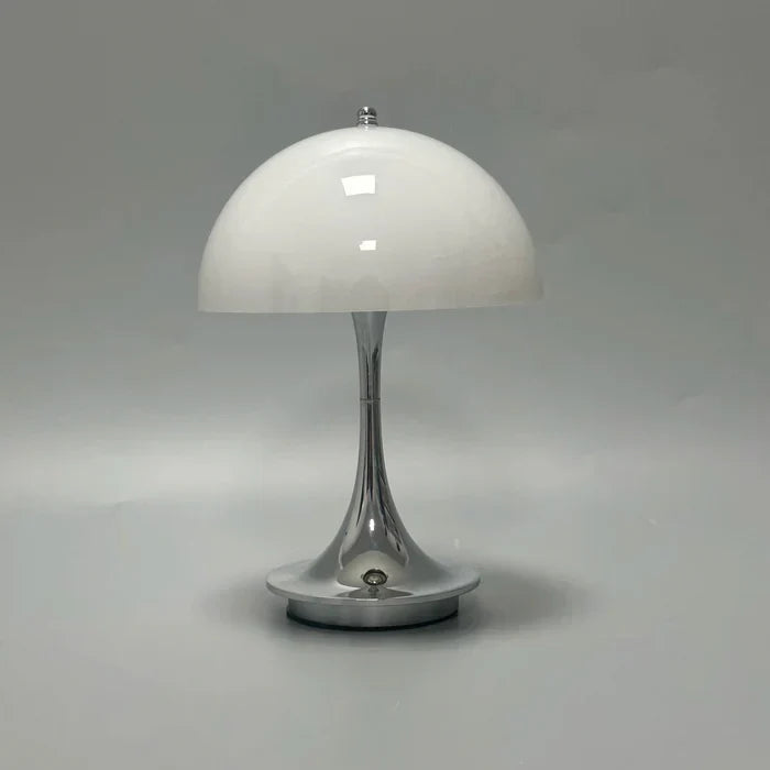 Kabellose LED-Tischlampe | Tragbar