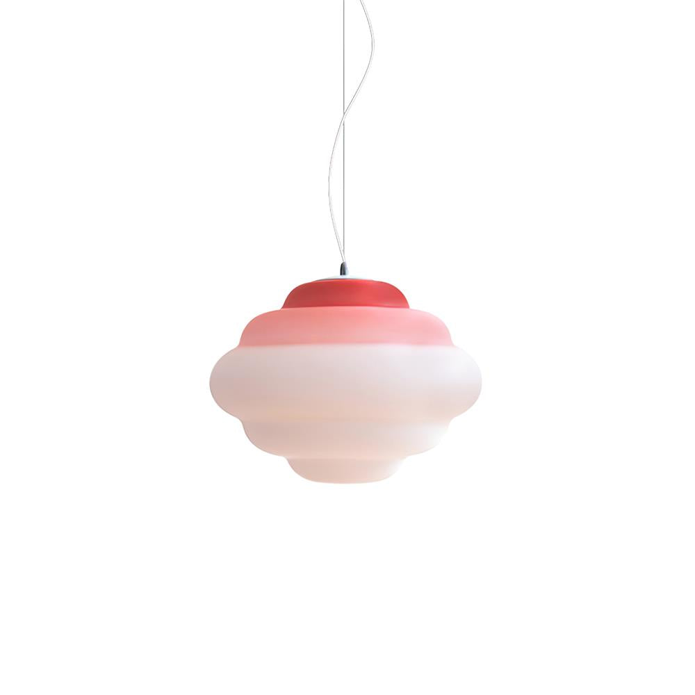 Cloudy Gradient Pendelleuchte – Stilvolle Hängelampe