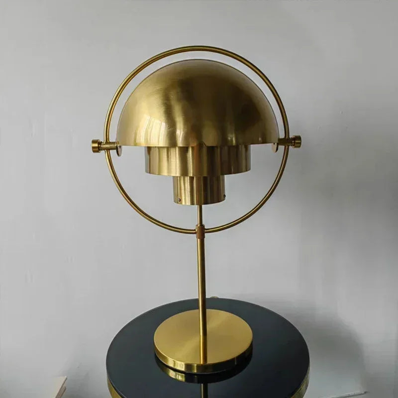 LED-Tischlampe – Brillante Ausleuchtung