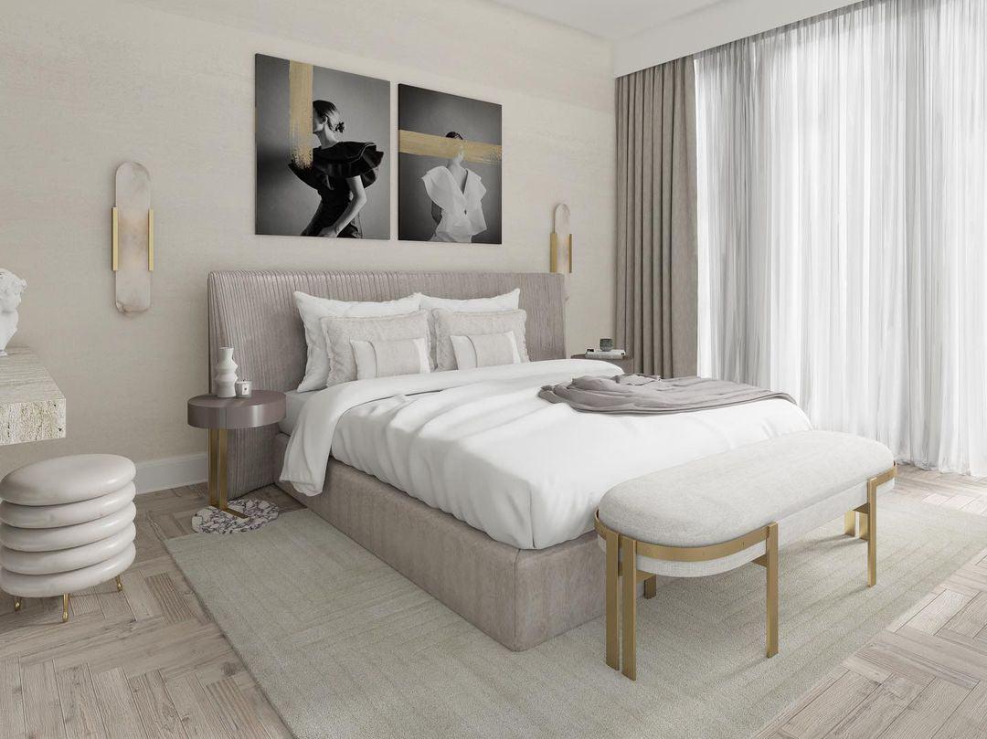 Langlebige Alabaster-Wandlampe Mit Modernem Look