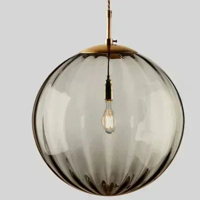 NeoOrb – Innovative LED-Hängelampe mit Fließendem Design