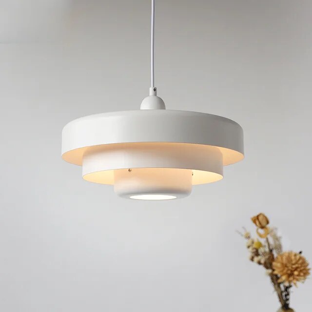 ArcticBeam – LED-Hängelampe Im Nordischen Look