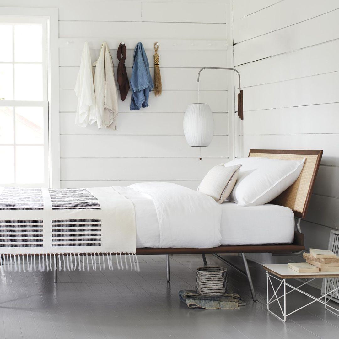 Dekorative Wandlampe im Laternenstil