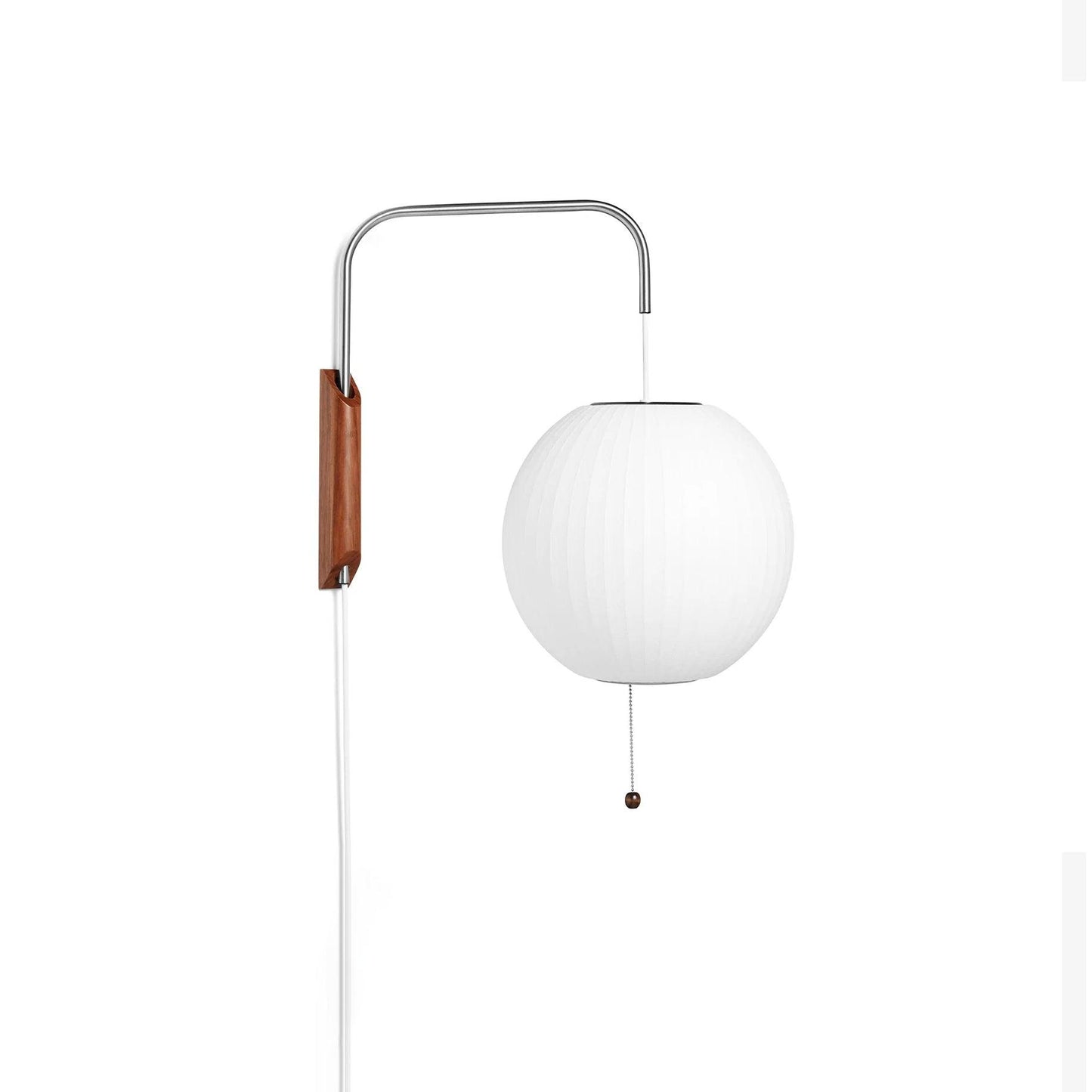 Dekorative Wandlampe im Laternenstil