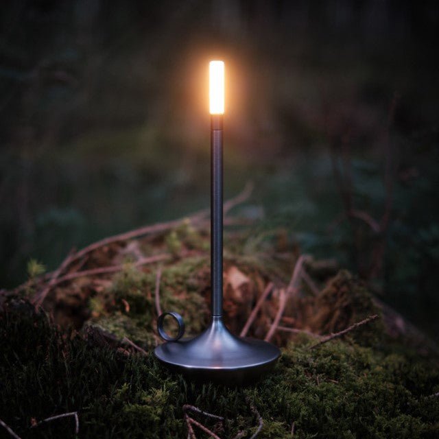 Nordic Deko-Leuchter – Stilvolle Lichtquelle Mit Charme