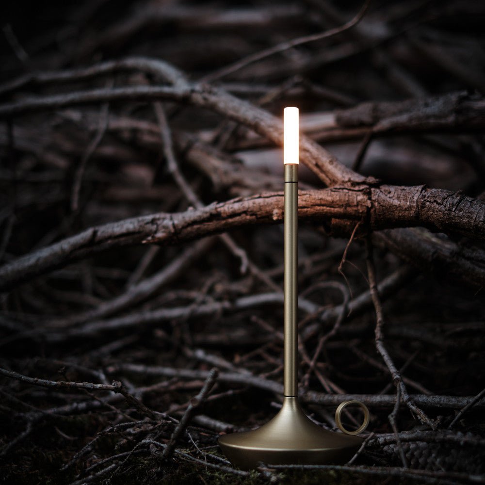 Nordic Deko-Leuchter – Stilvolle Lichtquelle Mit Charme