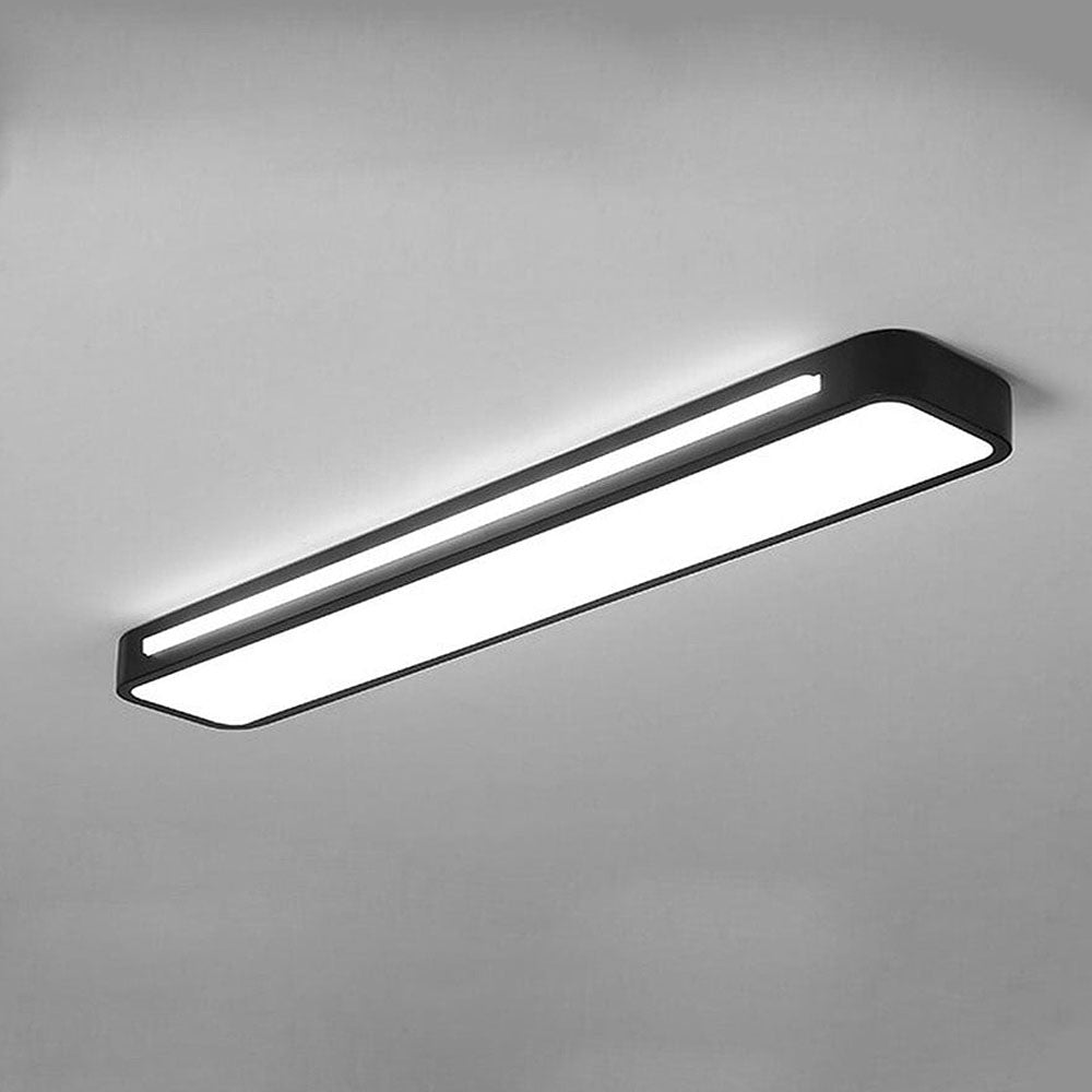 Design-Deckenleuchte LED – Minimalistisch & Nordisch