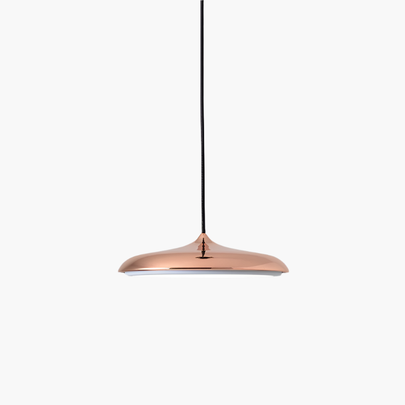 Moderne Pendelleuchte | Skandinavisch