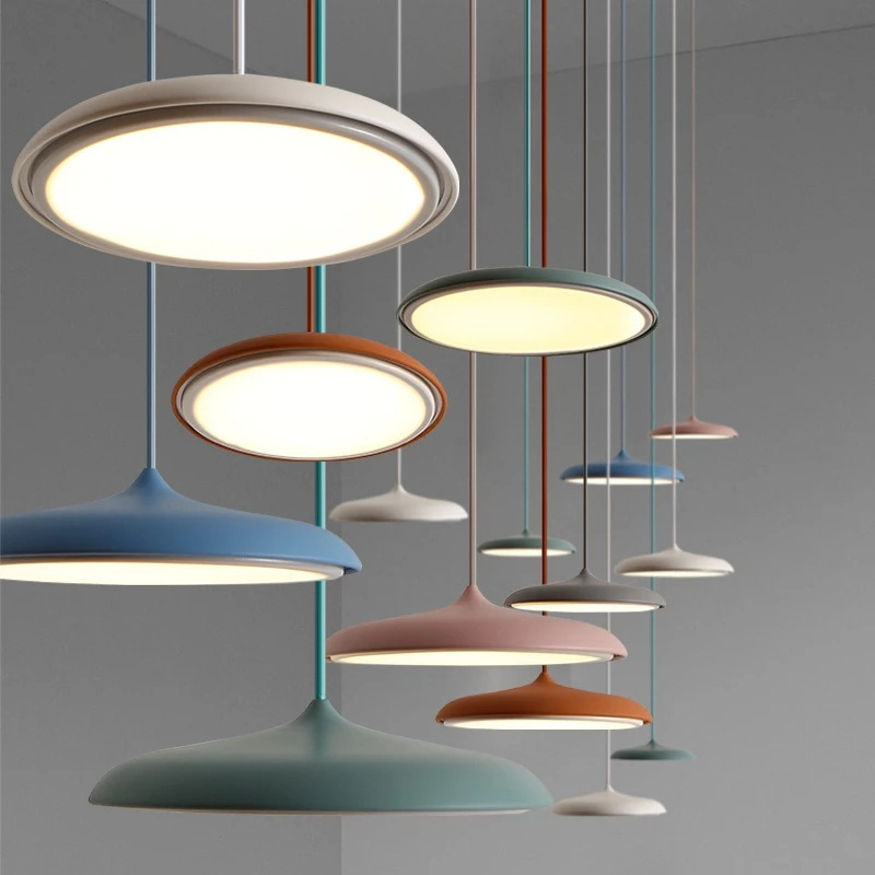 Moderne Pendelleuchte | Skandinavisch