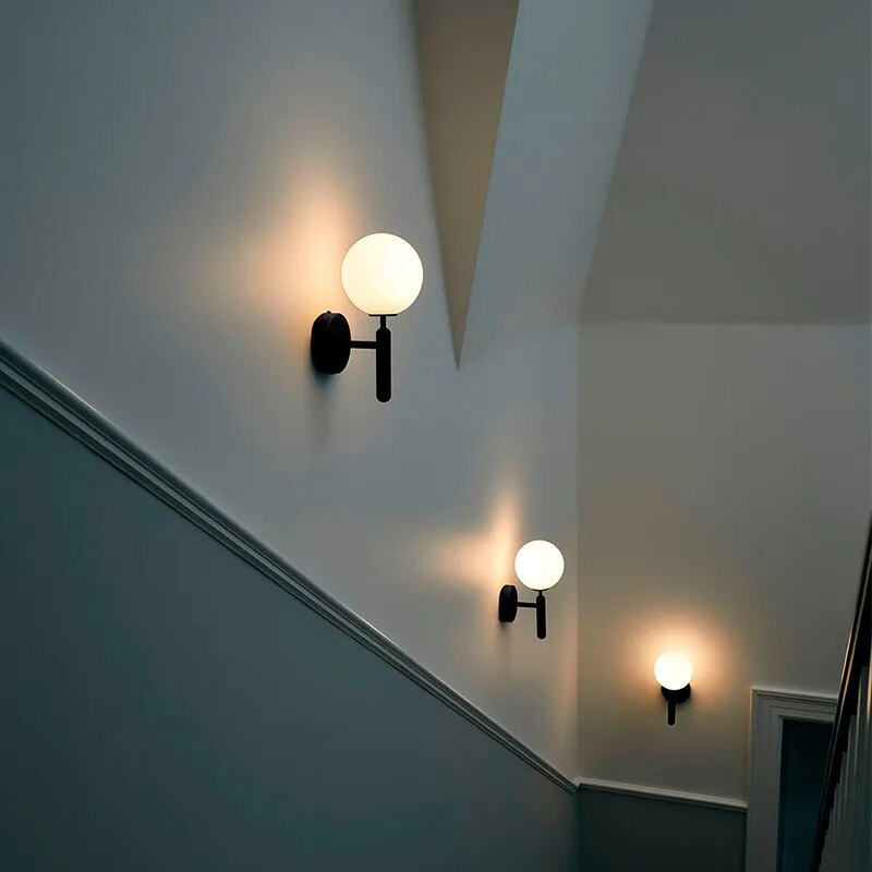 Moderne LED-Wandleuchte – Stilvolles Design für Innenräume